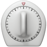timer clock